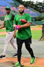 Robinson Canó: “Si las Estrellas ganan me retiro”