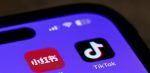 Xiaohongshu, la app china alternativa ante posible prohibición de TikTok en EEUU