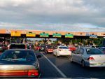 Las nuevas tarifas de peaje entran hoy en vigor
