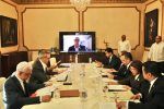Abinader encabeza segunda reunión del CNM para escoger al Procurador General