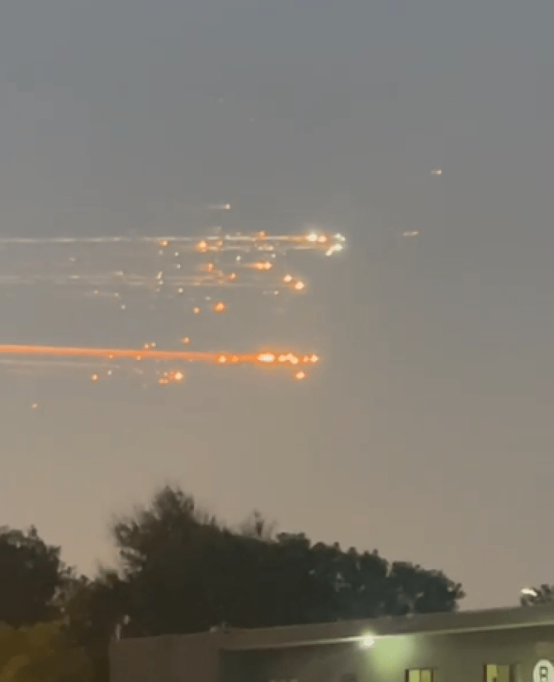 Restos de nave Starship de SpaceX reportada como perdida son avistados en varios puntos de RD
