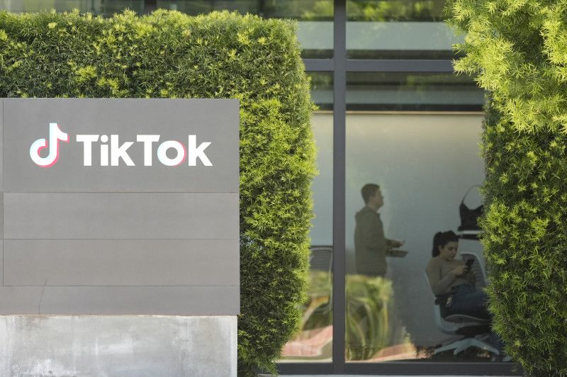 Supremo de EEUU ratifica ley que prohíbe TikTok si no es vendida por empresa china
