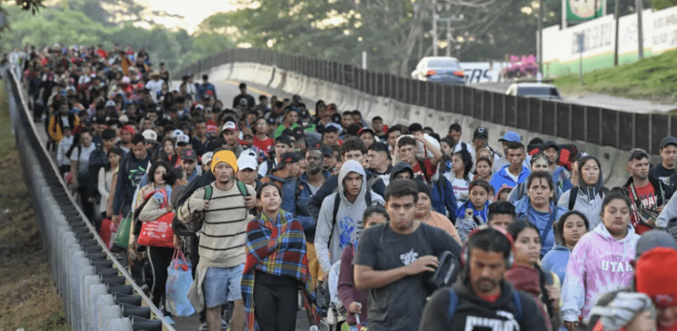 Trump amenaza a las autoridades locales que rechacen aplicar las órdenes migratorias