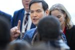 Marco Rubio vendrá a RD como secretario de Estado de EEUU e incluirá a Panamá, según Político