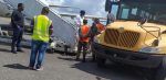 Llegan 135 dominicanos repatriados de EEUU; incluidos de “la vuelta de México”