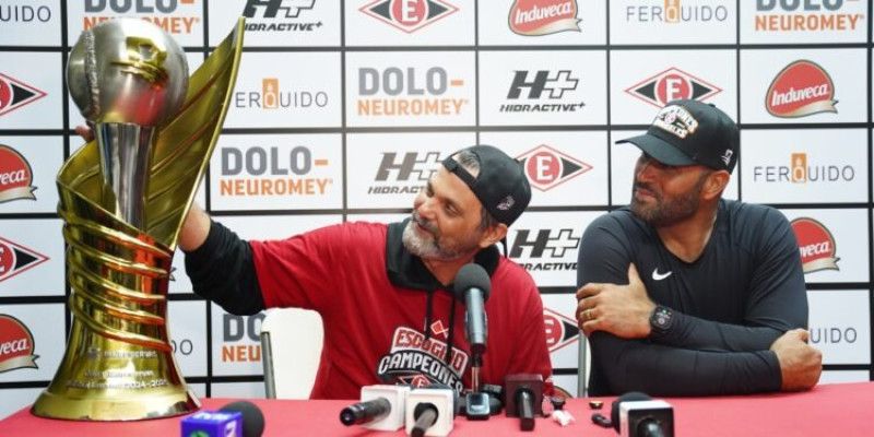 Albert Pujols: “Me siento orgulloso de cada uno de mis peloteros”