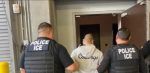Secretaria de Seguridad Nacional dirige las primeras redadas de inmigrantes en Nueva York