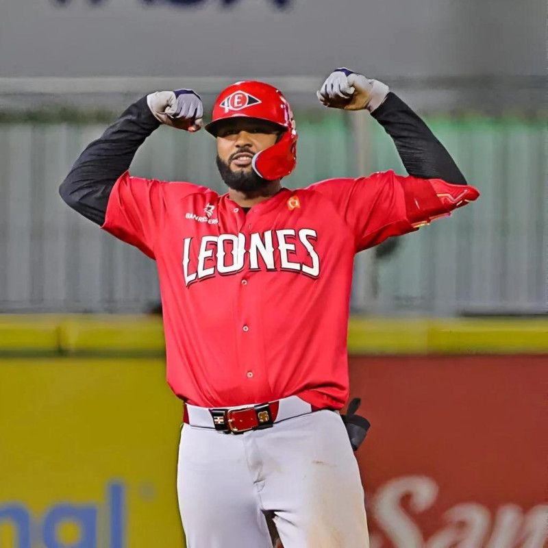 Junior Caminero prohibió a sus padres trabajar