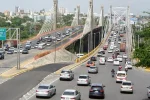 A dos días del cierre: más de 368 mil vehículos no han renovado el marbete