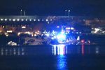 Accidente aéreo en Washington es el peor de la aviación de EEUU desde 2009