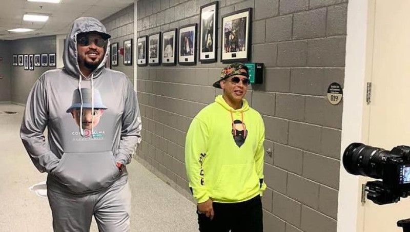 Raphy Pina para Daddy Yankee: “Yo no hice negocios con Mireddys González, yo hice negocios con él”