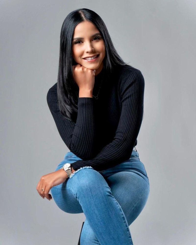 Denise Peña fue diagnosticada con botulismo, una enfermedad producida por alimentos contaminados