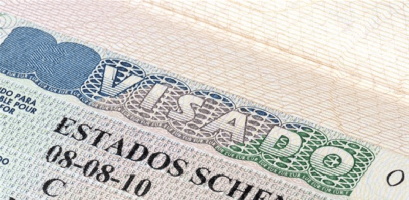RD, Cuba, Bolivia, Ecuador son los únicos países de América Latina que necesitan visado Schengen