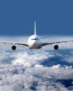 Buscan un avión desaparecido en Alaska con diez personas a bordo