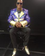 Fallece el bachatero Félix Cumbé