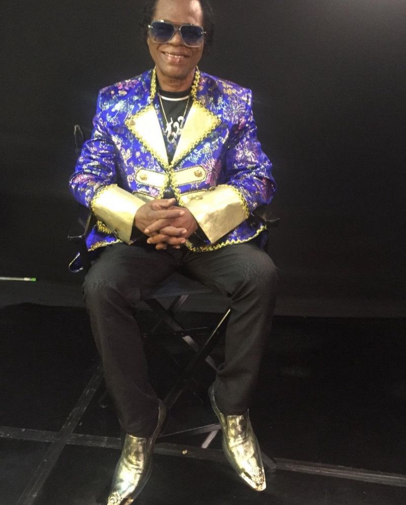 Fallece el bachatero Félix Cumbé