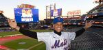 Juan Soto: “No creo que tenga que ser el tipo”
