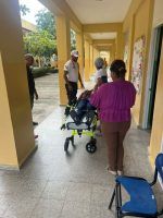 Intoxicación por pesticidas continúan afectando estudiantes y maestros en SFM
