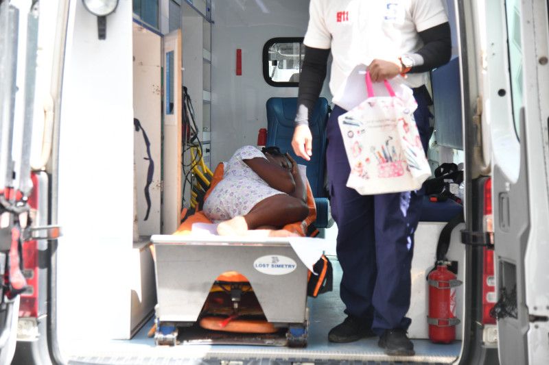 El país invirtió un promedio de RD$1,068 millones en partos de madres haitianas en 2024