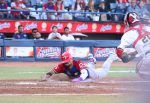 Leones del Escogido clasifican a la final de Serie del Caribe tras vencer 5-4 a Cardenales de Lara