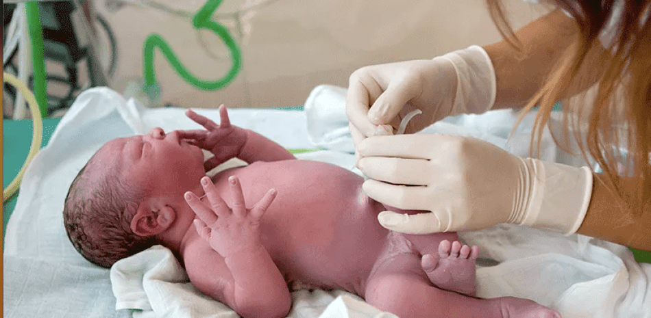 Uno de cada 100 recién nacidos puede presentar cardiopatía congénita