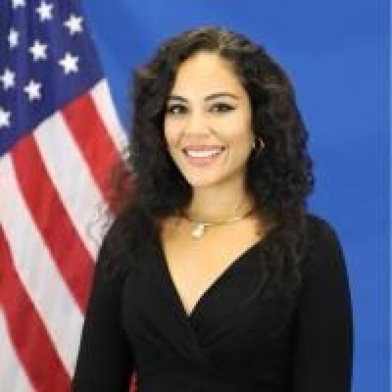 Estados Unidos pone “en pausa” ayuda daba al país a través de USAID