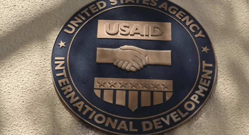 Despedido por Trump el inspector general de Usaid, según medios de EEUU