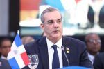 Presidente Abinader viaja por segunda vez a Guyana