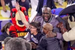 Un fan de la NBA gana 100,000 dólares en un concurso del All-Star organizado por ‘MrBeast’