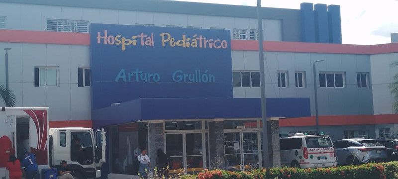 Entre 80 y 100 niños con cáncer cada año en el Cibao