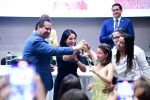 Niños con cáncer tendrán carné para recibir transporte, alimentación y otros servicios