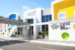El CAID afirma solo 854 familias esperan por atenciones en el centro