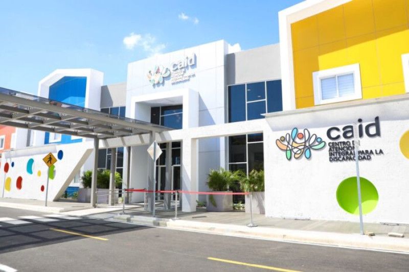 El CAID afirma solo 854 familias esperan por atenciones en el centro