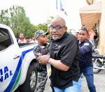 Nazario Mercedes, el acusado de asesinar a varias mujeres