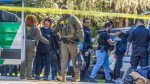 Amenazan con sancionar a funcionarios locales que se opongan a la política migratoria de Trump
