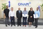 Onapi otorga dos títulos de propiedad industrial para innovación en el país