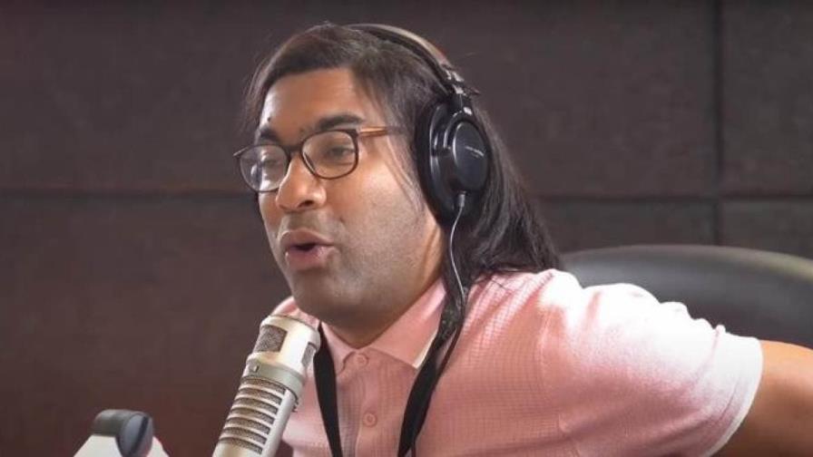 Alberto Vargas sufrió un ACV hemorrágico por hipertensión