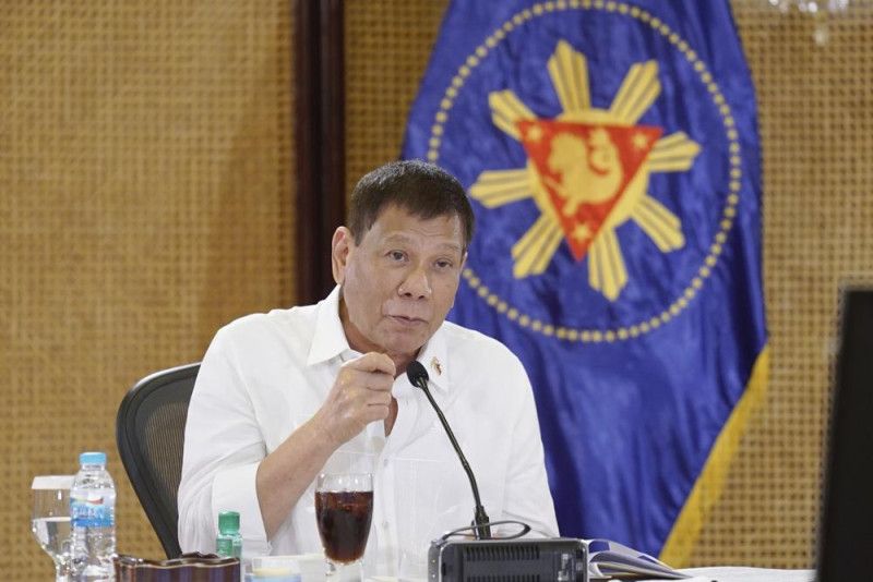 Apresan al expresidente filipino Rodrigo Duterte; lo acusan de usar escuadrón y su poder para matar