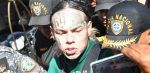 Agentes federales allanan la casa de Tekashi en Florida