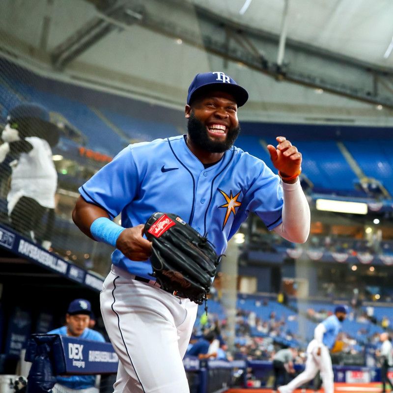 Manuel Margot acepta contrato de US$1,3 millones por un año con Tigres de Detroit