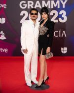 Nodal responde a seguidora que mencionó la canción de Cazzu en su Instagram: “Ya supérame”