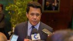 David Collado sobre caso Sudiksha Konanki: “RD está desplegando todos los esfuerzos en su búsqueda”