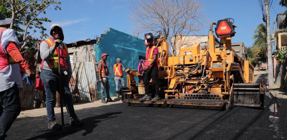 Obras con fondos de Aerodom ascienden a RD$43,951.93 millones