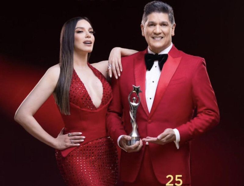 Esto cuesta al público general asistir a Premios Soberano