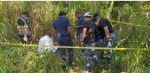 Hallan cuerpo que presumen sería del taxista Alfred Joel Fernández