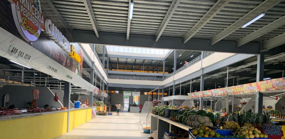 Justifican desalojo de vendedores haitianos del mercado de La Vega