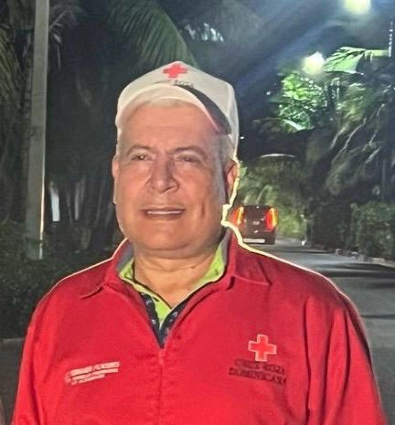 Identifican última persona que estuvo con la joven india Sudiksha Konanki