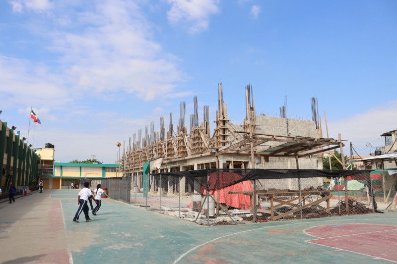 Obras inconclusas: Carreteras y escuelas son las que tienen mayor rezago