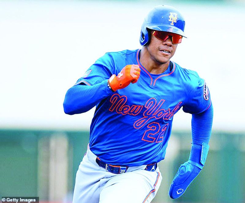 La respuesta de Juan Soto al fanático que le grito “sobrevalorado”