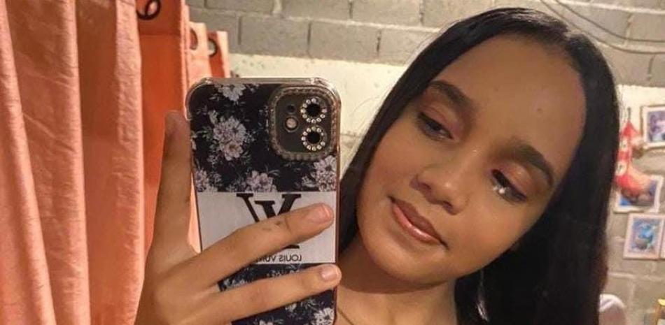 El trágico final de una joven víctima de feminicidio en La Vega El trágico final de una joven víctima de feminicidio en La Vega